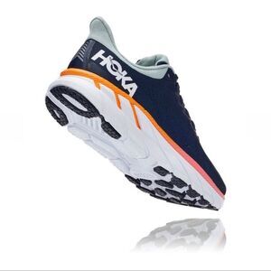 Hoka One One Running Tennis Shoes Size 9.5